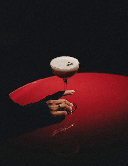 ESPRESSO MARTINI