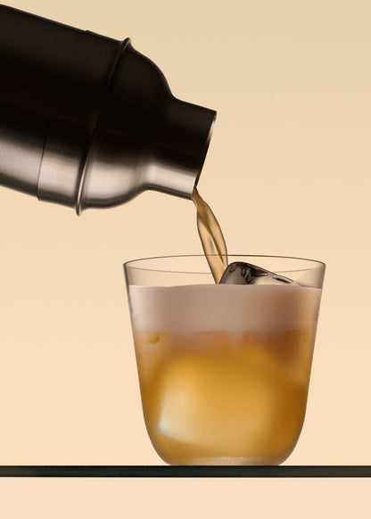 WHISKEY SOUR