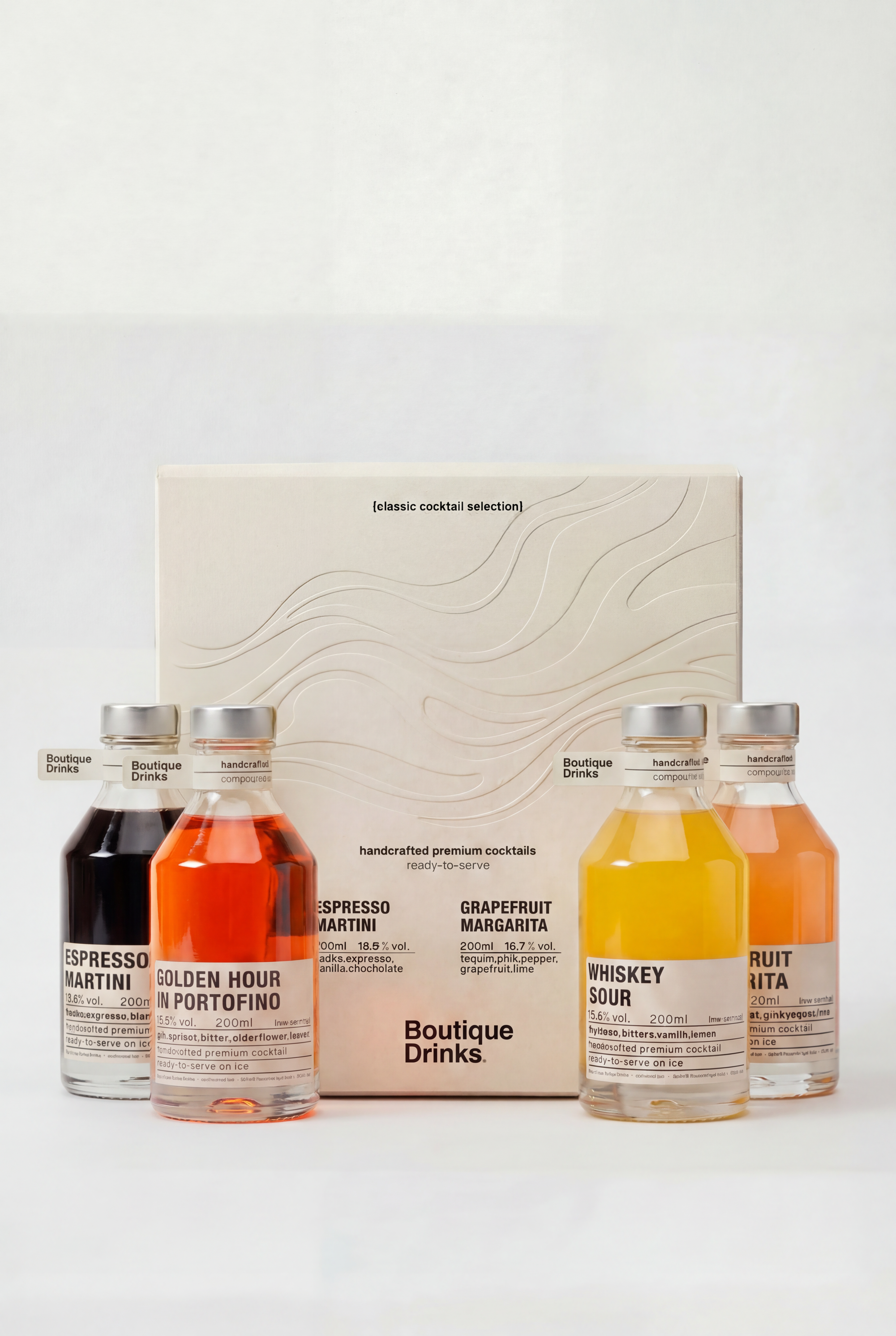 Discovery Set
