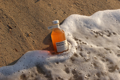 GRAPEFRUIT MARGARITA